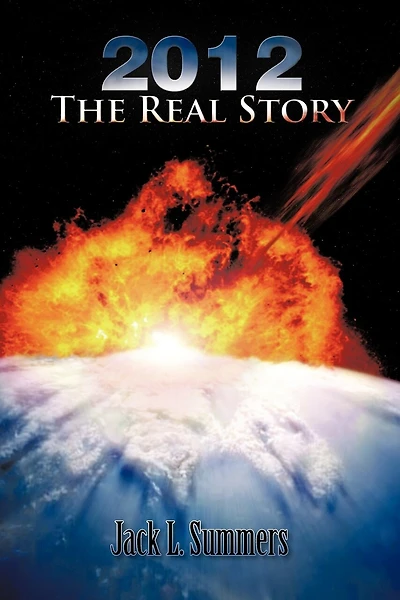 2012 The Real Story