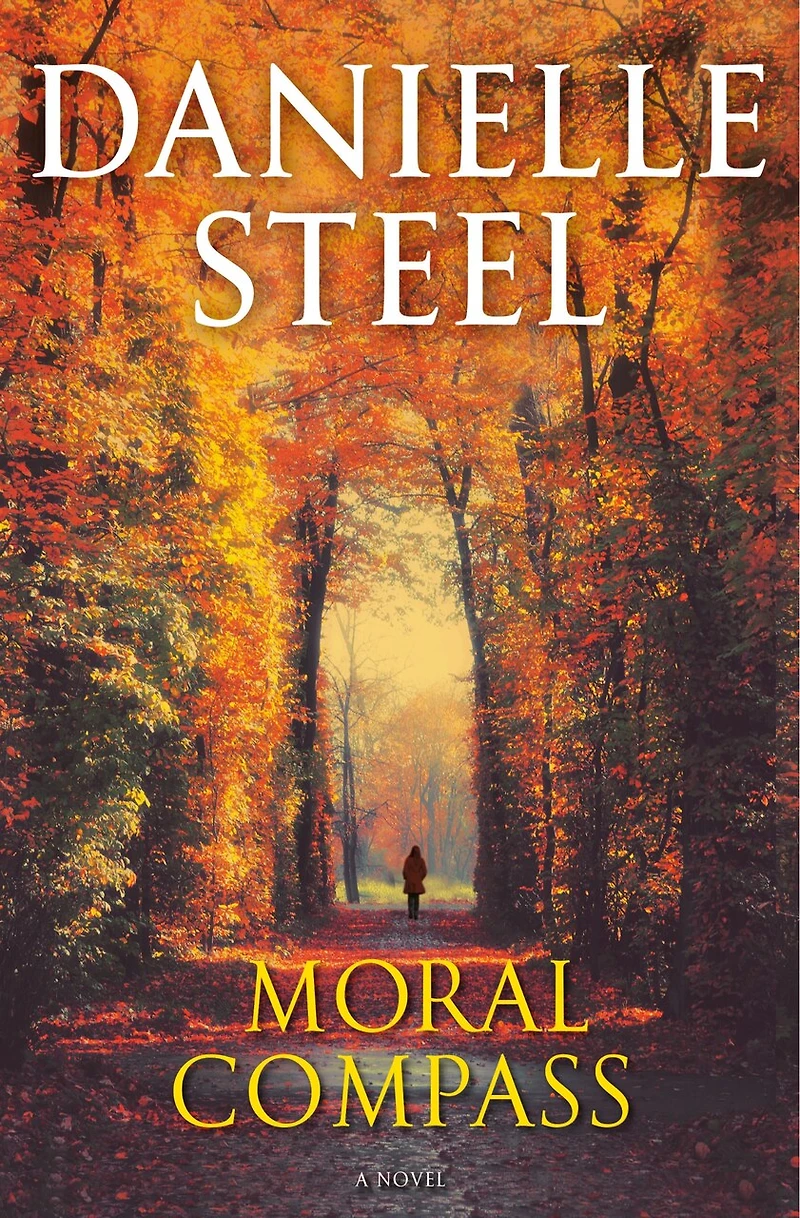 Moral Compass: A Novel