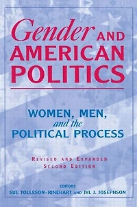 Gender and American Politics: Women, Men the Political Process