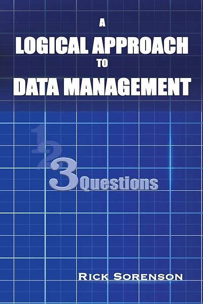 A Logical Approach To Data Management: 3 Questions