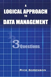 A Logical Approach To Data Management: 3 Questions