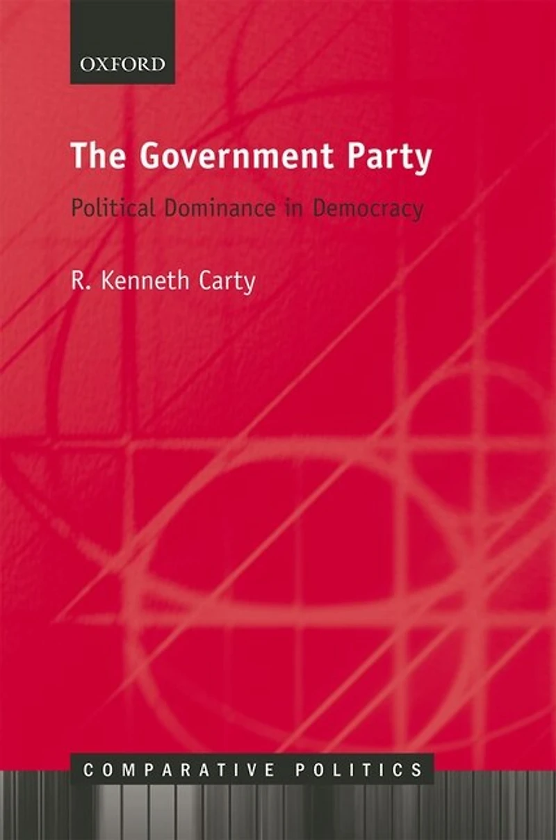 The Government Party: Political Dominance Democracy