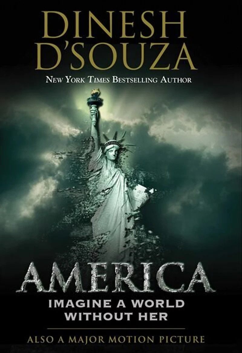 America: Imagine a World without Her