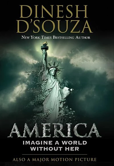 America: Imagine a World without Her