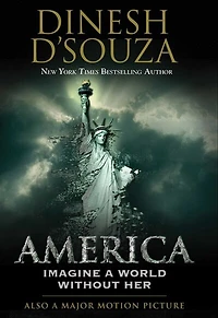 America: Imagine a World without Her