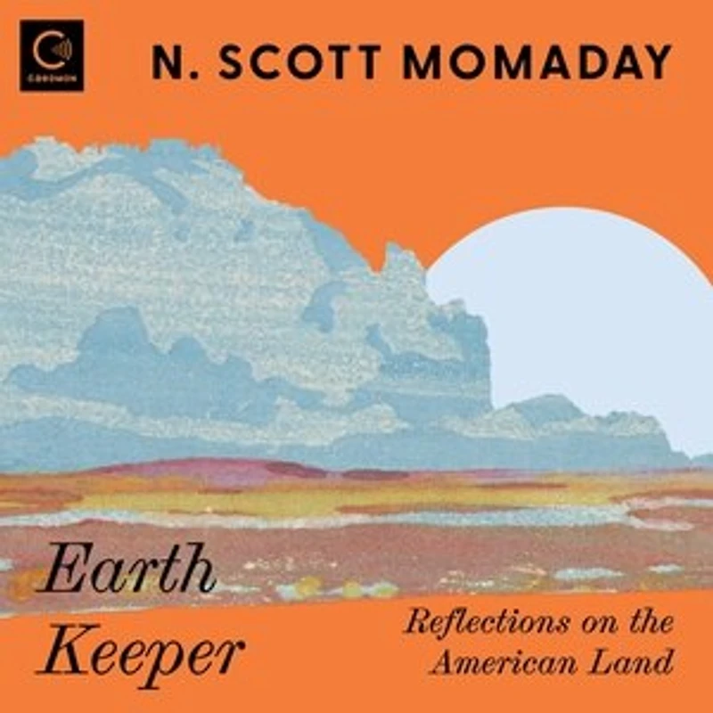 Earth Keeper: Reflections on the American Land