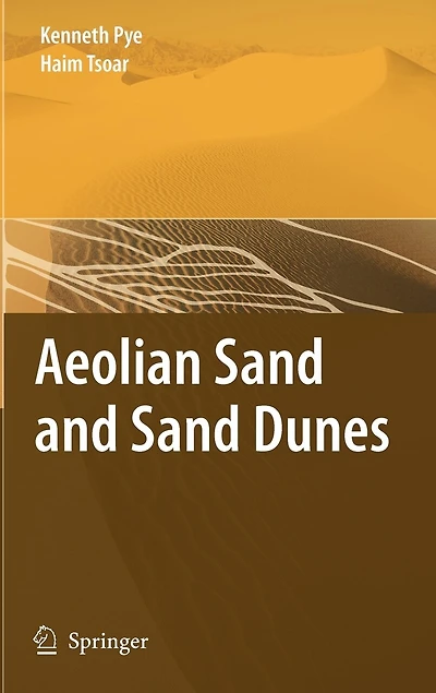 Aeolian Sand and Dunes