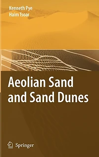 Aeolian Sand and Dunes