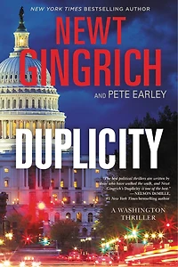 Duplicity: A Novel
