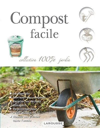 COMPOST FACILE