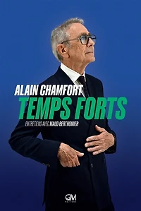 Temps forts: entretiens avec Maud Berthomier