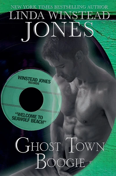 Ghost Town Boogie