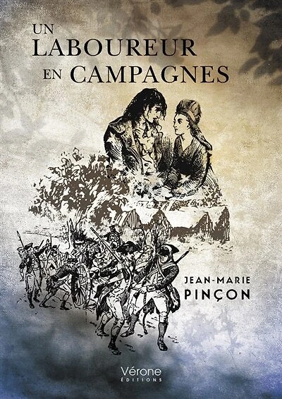 Un laboureur en campagnes