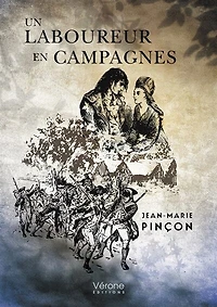 Un laboureur en campagnes