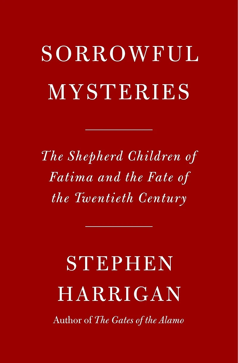 Sorrowful Mysteries: the Shepherd Children of Fatima and Fate Twentieth Century