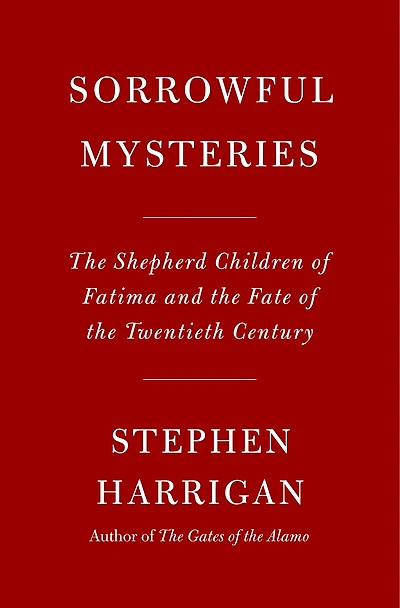 Sorrowful Mysteries: the Shepherd Children of Fatima and Fate Twentieth Century