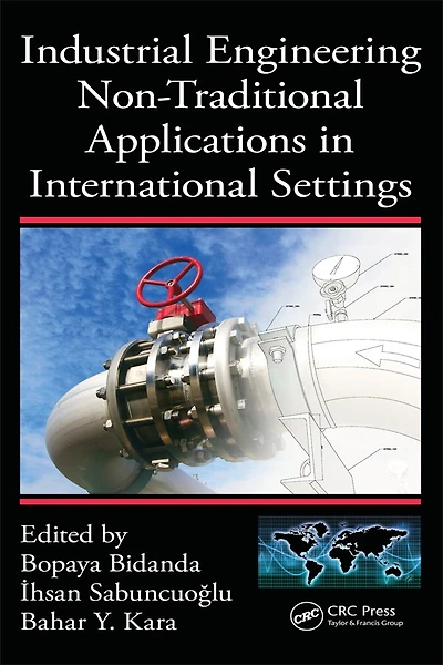 Industrial Engineering: Management, Tools, And Applications, Three Volume Set