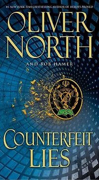 Counterfeit Lies