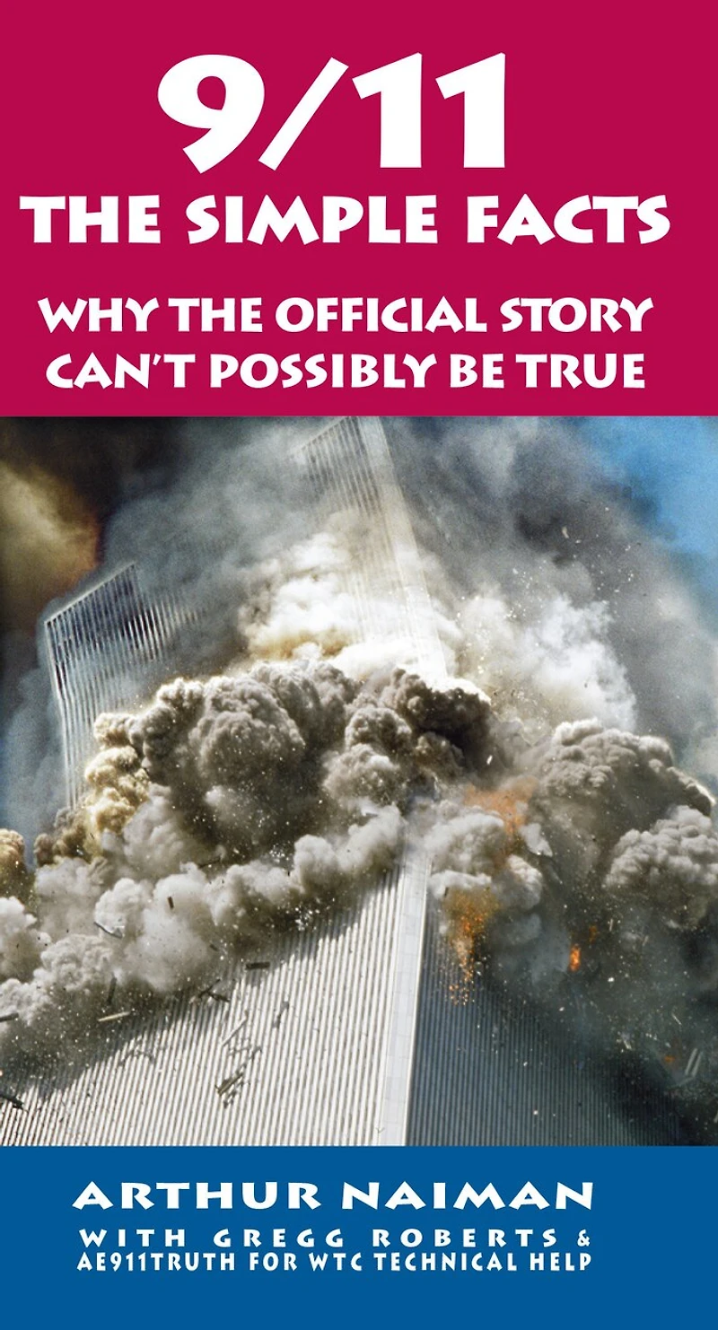 9/11: The Simple Facts: Facts