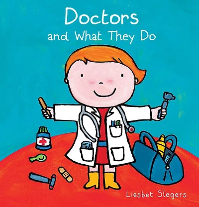 Doctors And What They Do