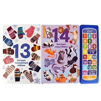 123 (See Hear Learn)