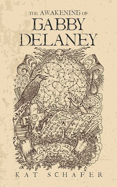 The Awakening of Gabby Delaney