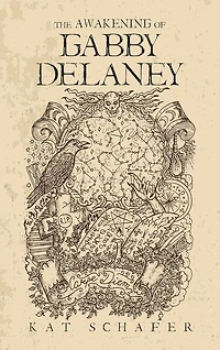 The Awakening of Gabby Delaney