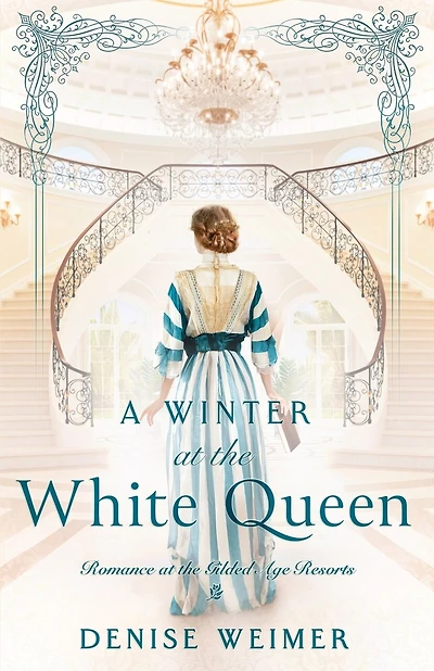 A Winter at the White Queen
