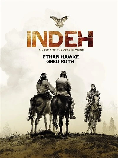 Indeh (signed Edition): A Story Of The Apache Wars