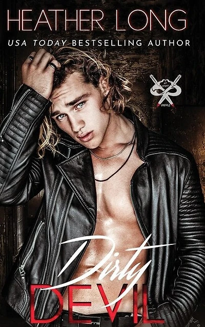 Dirty Devil