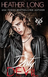 Dirty Devil