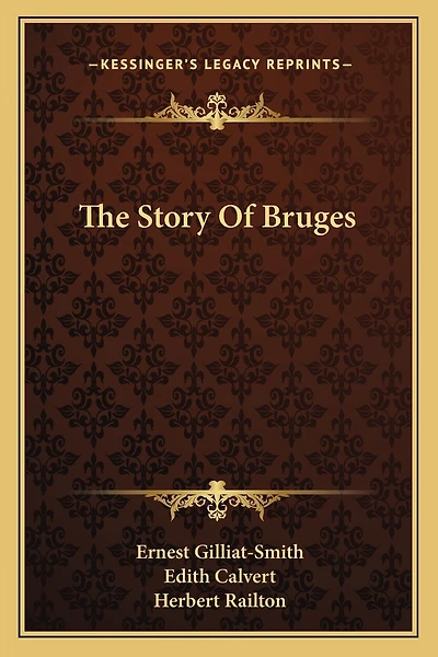 The Story Of Bruges
