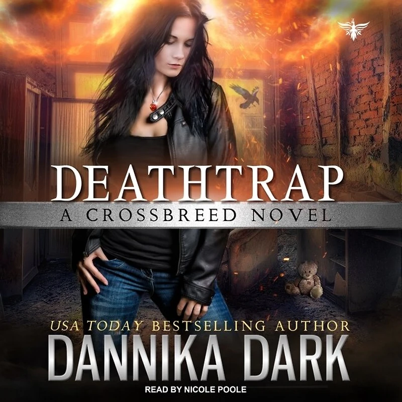 Deathtrap Lib/E