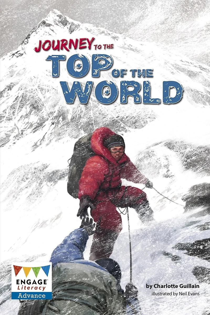 Journey to the Top of the World