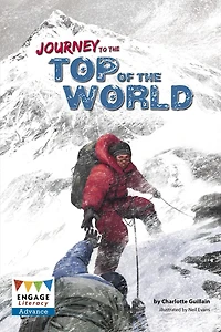 Journey to the Top of the World