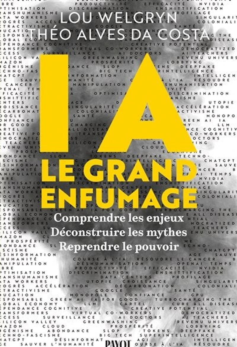 IA: le grand enfumage