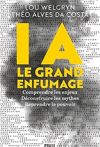 IA: le grand enfumage