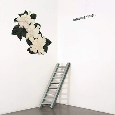 Absolutely Free by Absolutely Free (1 LP)