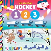 Hockey 123