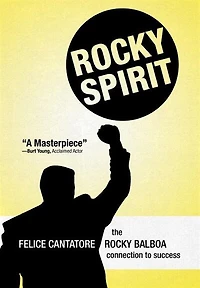 Rocky Spirit: The Balboa Connection To Success
