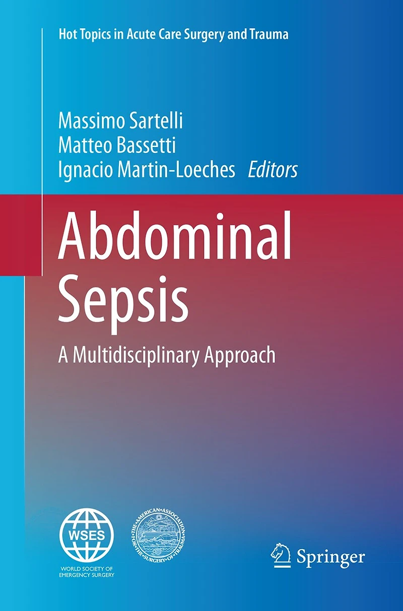 Abdominal Sepsis: A Multidisciplinary Approach