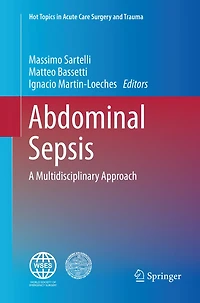 Abdominal Sepsis: A Multidisciplinary Approach