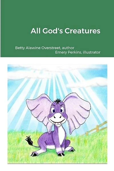 All God's Creatures
