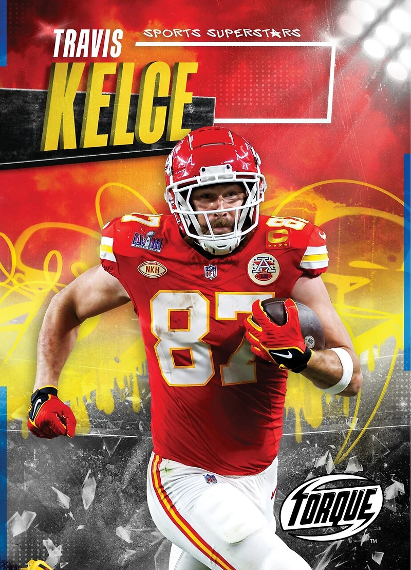 Travis Kelce