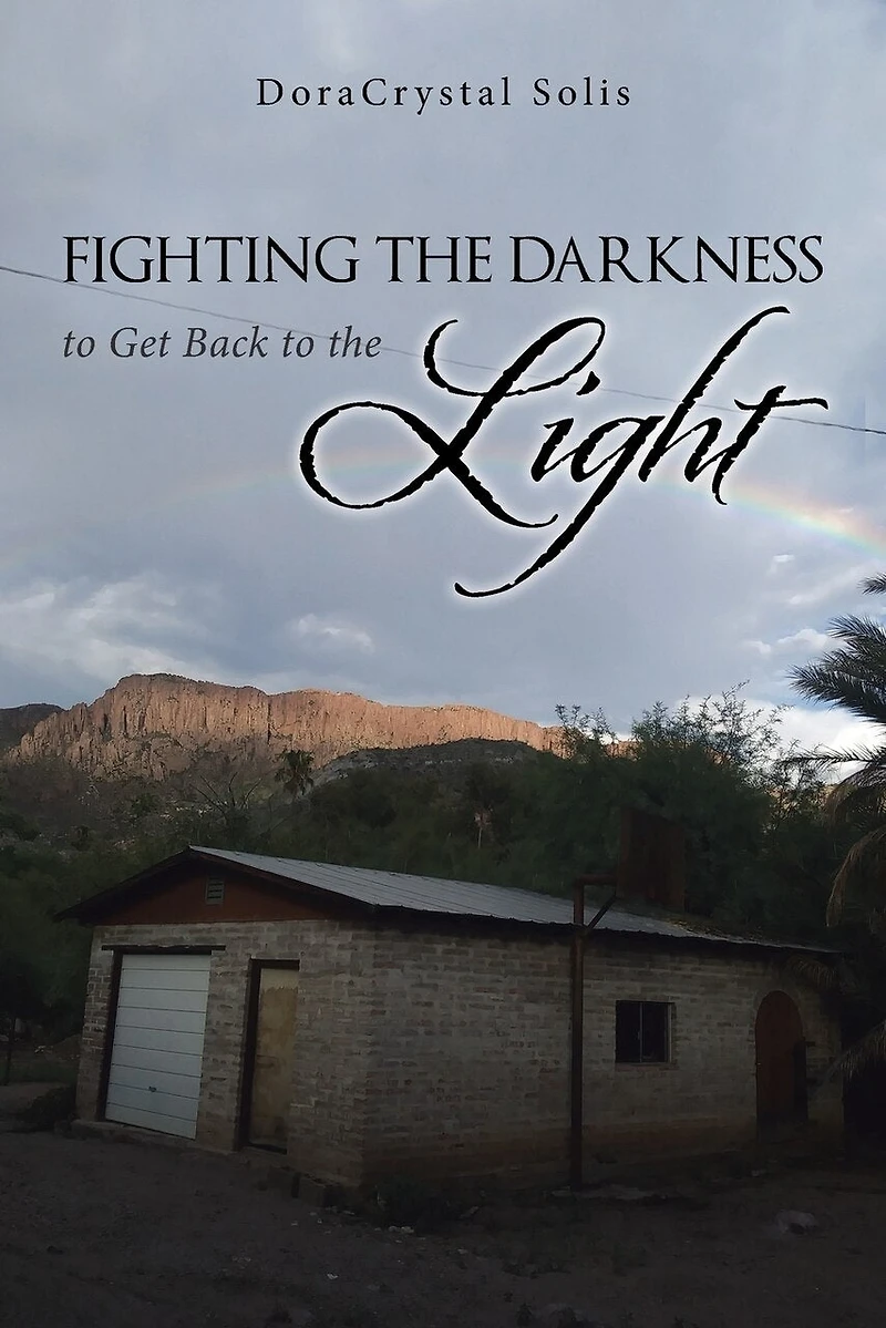 Fighting the Darkness to Get Back Light