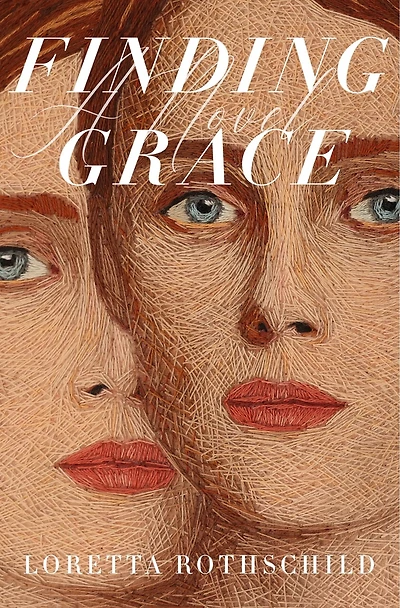 Finding Grace: A Novel