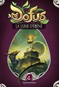 La lune d'ébène