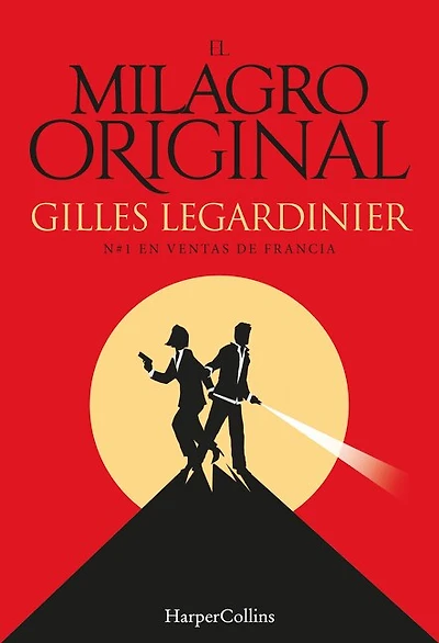 El milagro original (The Original Miracle)