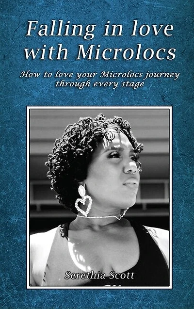 Falling in love with Microlocs: How to love your Microlocs journey through every stage