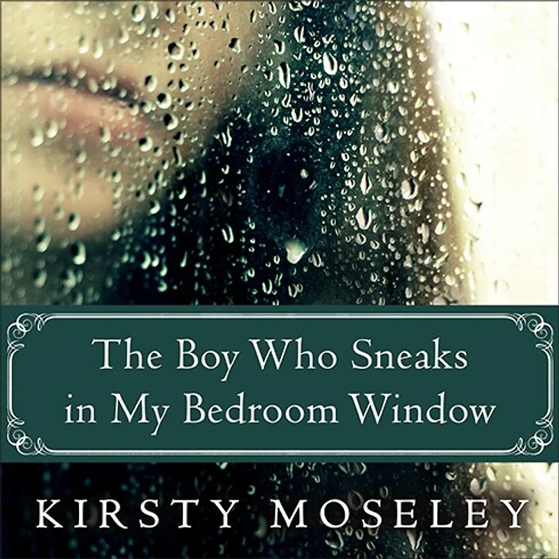 The Boy Who Sneaks My Bedroom Window Lib/E